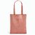 RYNEK. Tragetasche aus recycelter Baumwolle (70%), polyester (30% rPET) (140 g/m²)