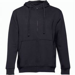 THC AMSTERDAM. Sweatshirt für Männer aus Baumwolle und Polyester