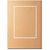 ALCOTT A6. Notizbuch mit Hardcover aus Karton (250 g/m²) und unbedruckte Seiten (Bild 3)
