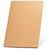 ALCOTT A6. Notizbuch mit Hardcover aus Karton (250 g/m²) und unbedruckte Seiten (Bild 1)