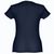 THC SOFIA 3XL. Damen T-shirt (Bild 3)