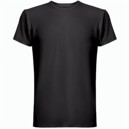 THC TUBE. T-Shirt (190g/m²) aus Polyester (90%)