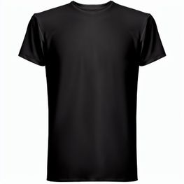 THC TUBE. T-Shirt (190g/m²) aus Polyester (90%)