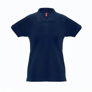 THC MONACO WOMEN. Damen Poloshirt