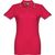 THC ROME WOMEN. "Slim fit" Damen Poloshirt