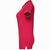 THC ROME WOMEN. "Slim fit" Damen Poloshirt (Bild 2)