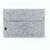 FELPY SLEEVE. Laptoptasche aus recyceltem Filz (100% rPET) (Bild 2)