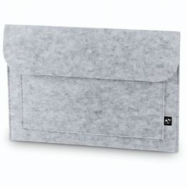 FELPY SLEEVE. Laptoptasche aus recyceltem Filz (100% rPET)