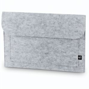 FELPY SLEEVE. Laptoptasche aus recyceltem Filz (100% rPET)