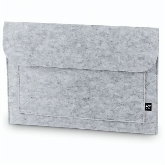 FELPY SLEEVE. Laptoptasche aus recyceltem Filz (100% rPET) (Bild 1)