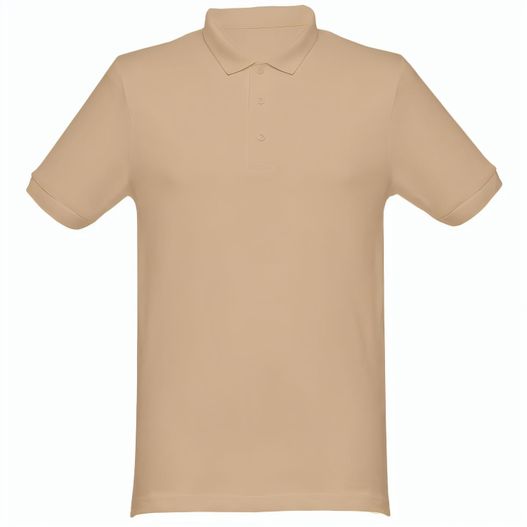 THC MONACO. Herren Poloshirt (Bild 1)