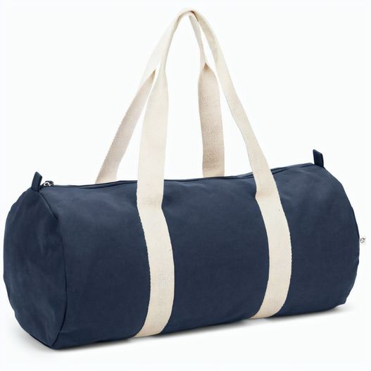 SAINT SPORT. Sporttasche aus recyceltem Baumwolle und recyceltem Polyester (380 g/m²) (Bild 1)