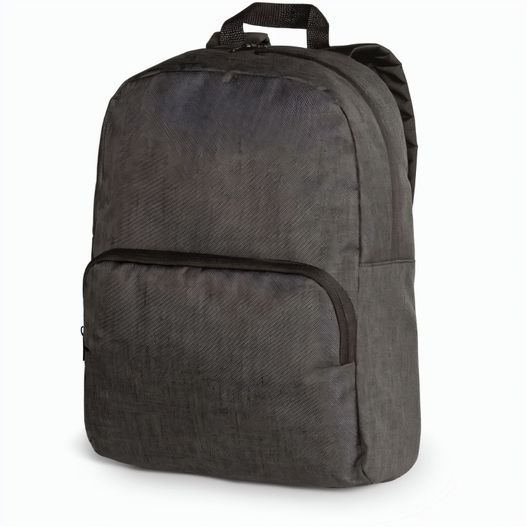 KIEV. Laptop-Rucksack 14" aus 600D (Bild 1)
