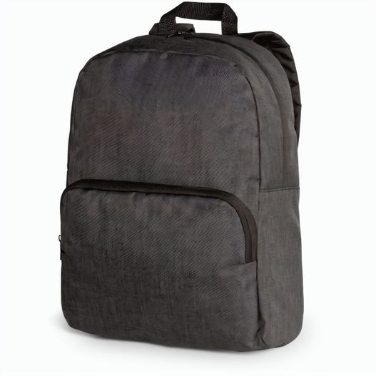 Produktabbildung KIEV. Laptop-Rucksack 14" aus 600D KIEV. Laptop-Rucksack 14" aus 600D (Bild 1)