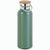 RAGNAR. Trinkflasche aus Edelstahl (36% recycelt) (570 mL), doppelwandig und vakuumisoliert
