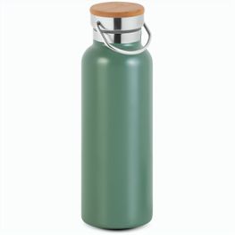 Produktabbildung RAGNAR. Trinkflasche aus Edelstahl (36% recycelt) (570 mL), doppelwandig und vakuumisoliert RAGNAR. Trinkflasche aus Edelstahl (36% recycelt) (570 mL), doppelwandig und vakuumisoliert