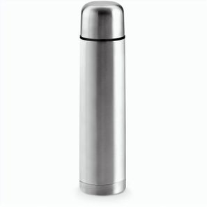 LITER. Thermosflasche aus Edelstahl 1000 ml