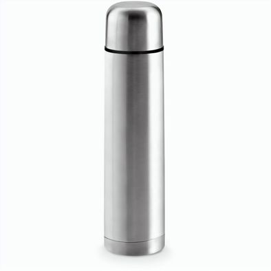 Produktabbildung LITER. Thermosflasche aus Edelstahl 1000 ml LITER. Thermosflasche aus Edelstahl 1000 ml