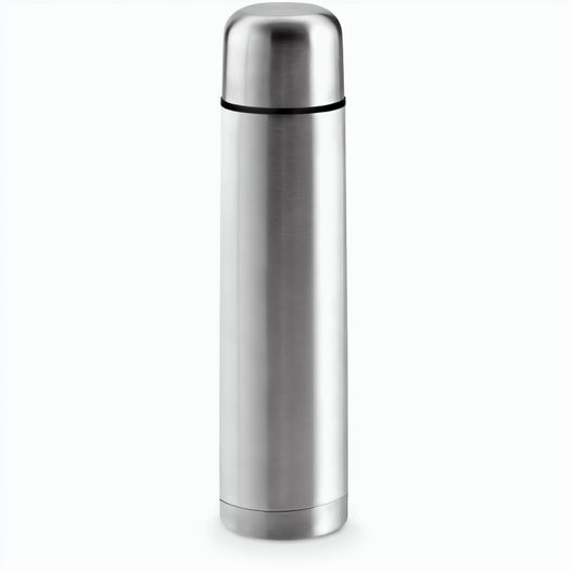 Produktabbildung LITER. Thermosflasche aus Edelstahl 1000 ml LITER. Thermosflasche aus Edelstahl 1000 ml (Bild 1)