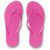 MAUPITI S / M. Bequeme Flip-Flops mit PE-Sohle und PVC-Riemen (Bild 2)