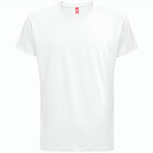 THC FAIR SMALL WH. Kinder-T-Shirt aus Baumwolle (Bild 1)