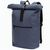PORTLAND. Roll-Top-Rucksack aus PU mit Laptopfach, 16“