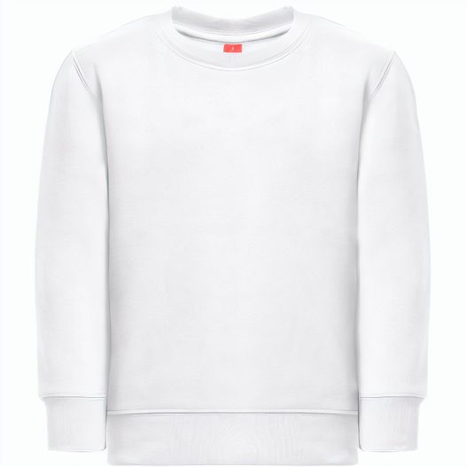 THC DELTA KIDS WH. Sweatshirt für Kinder (Bild 1)