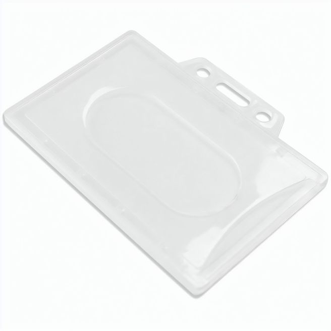 PRYMA. Kartenhalter aus PP