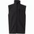 VL VARUNA. Softshell-Weste (280 g/m²), mit Polarfutter, aus Polyester (94 %) und Elastan (6 %) (Bild 2)