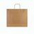 KIRA. Tragetasche aus Kraftpapier (115 g/m²) (Bild 3)