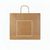 KIRA. Tragetasche aus Kraftpapier (115 g/m²) (Bild 4)