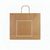 KIRA. Tragetasche aus Kraftpapier (115 g/m²) (Bild 4)