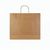 KIRA. Tragetasche aus Kraftpapier (115 g/m²) (Bild 2)