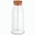 JASMIN 800. Glasflasche mit Korkdeckel 800 mL (Bild 4)