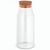 JASMIN 800. Glasflasche mit Korkdeckel 800 mL (Bild 2)