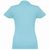 THC EVE. Damen Poloshirt (Bild 3)