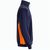 Produktabbildung VL SVAROG. Zweifarbiges Frottee-Sweatshirt (260 g/m²), aus Polyester (65 %) und Baumwolle (35 %) VL SVAROG. Zweifarbiges Frottee-Sweatshirt (260 g/m²), aus Polyester (65 %) und Baumwolle (35 %) (Bild 2)