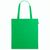 MAPUTO. Tragetasche aus 190T Polyester aus recyceltem (100% rPET)