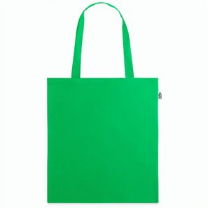 MAPUTO. Tragetasche aus 190T Polyester aus recyceltem (100% rPET)