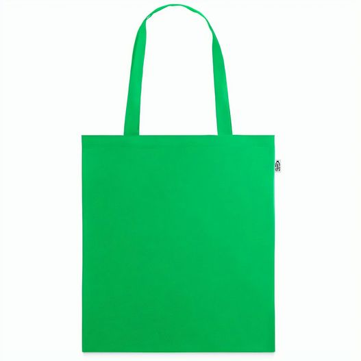 MAPUTO. Tragetasche aus 190T Polyester aus recyceltem (100% rPET) (Bild 1)