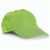 CAMPBEL. Kappe aus Polyester