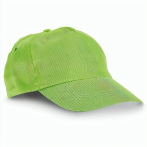 CAMPBEL. Kappe aus Polyester