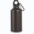 LANDSCAPE S. Aluminium-Sportflasche mit Karabiner 400 ml (Bild 2)