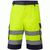 Produktabbildung VL HADES. Zweifarbige Bermudashorts mit mehreren Taschen (210 g/m²), aus Baumwolle (20%) und Polyester (80%) VL HADES. Zweifarbige Bermudashorts mit mehreren Taschen (210 g/m²), aus Baumwolle (20%) und Polyester (80%) (Bild 1)