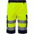 Produktabbildung VL HADES. Zweifarbige Bermudashorts mit mehreren Taschen (210 g/m²), aus Baumwolle (20%) und Polyester (80%) VL HADES. Zweifarbige Bermudashorts mit mehreren Taschen (210 g/m²), aus Baumwolle (20%) und Polyester (80%) (Bild 2)