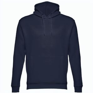 THC PHOENIX. Sweatshirt (unisex) mit Kapuze aus Baumwolle und Polyester