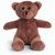 BEAR II. Plüschtier in Teddybärformat (Bild 1)