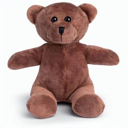 BEAR II. Plüschtier in Teddybärformat