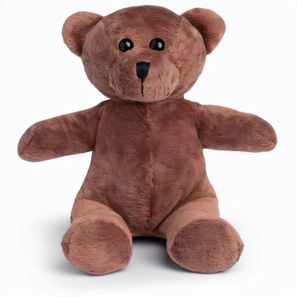 BEAR II. Plüschtier in Teddybärformat