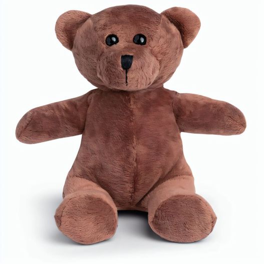 BEAR II. Plüschtier in Teddybärformat (Bild 1)